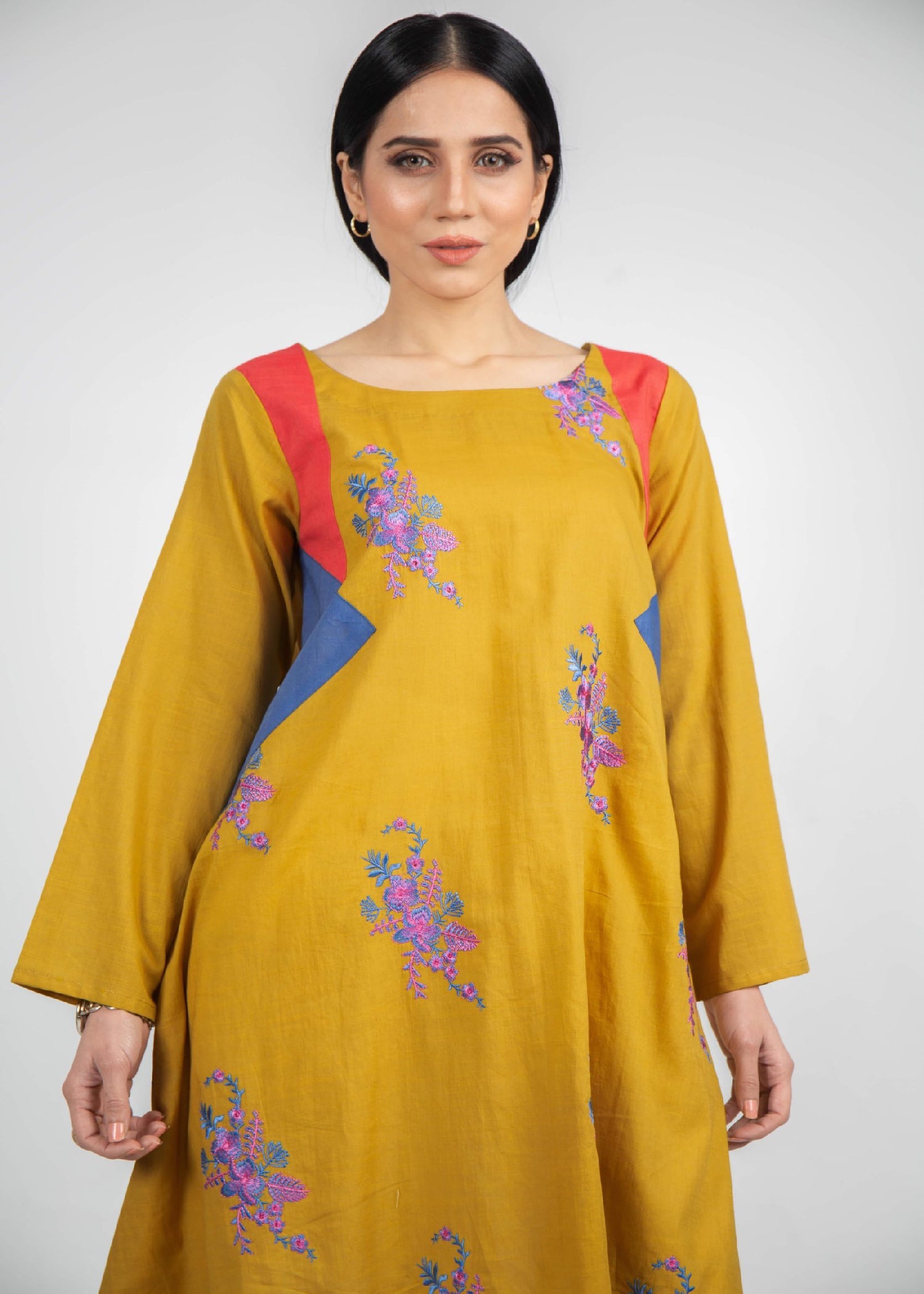 Khatepoesh Farkhnodeh Women 1pcs