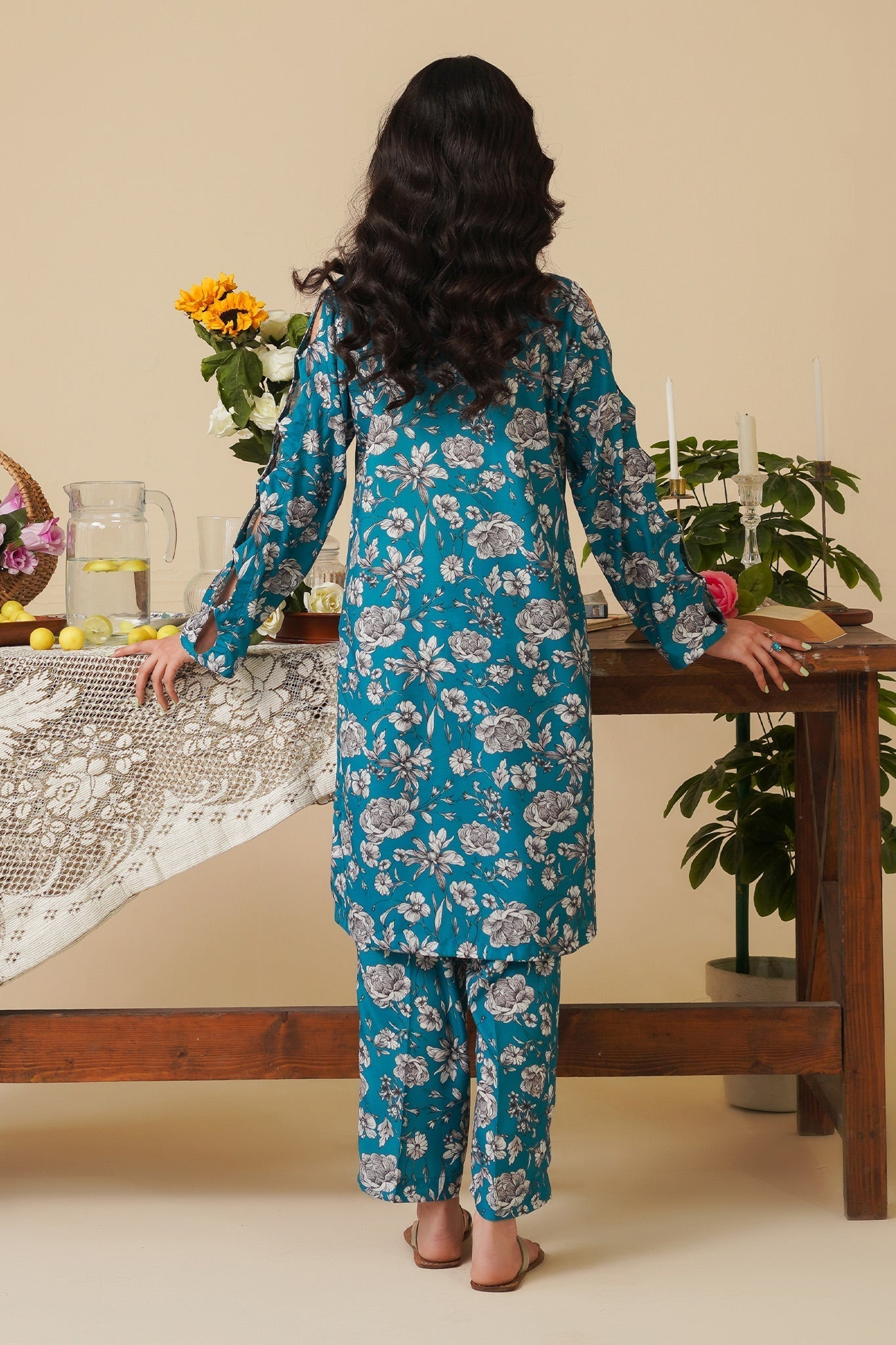 Mannat SUNNY Women 2pcs