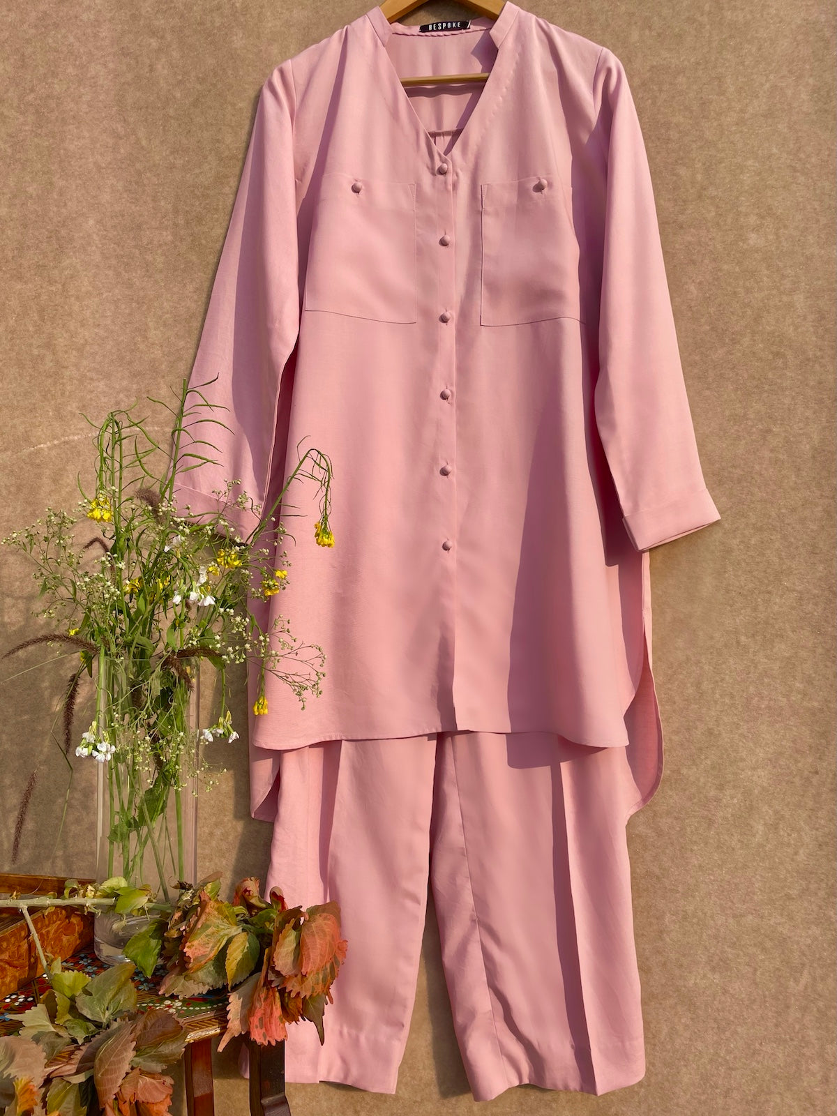 Bespoke Tia Women 2pcs