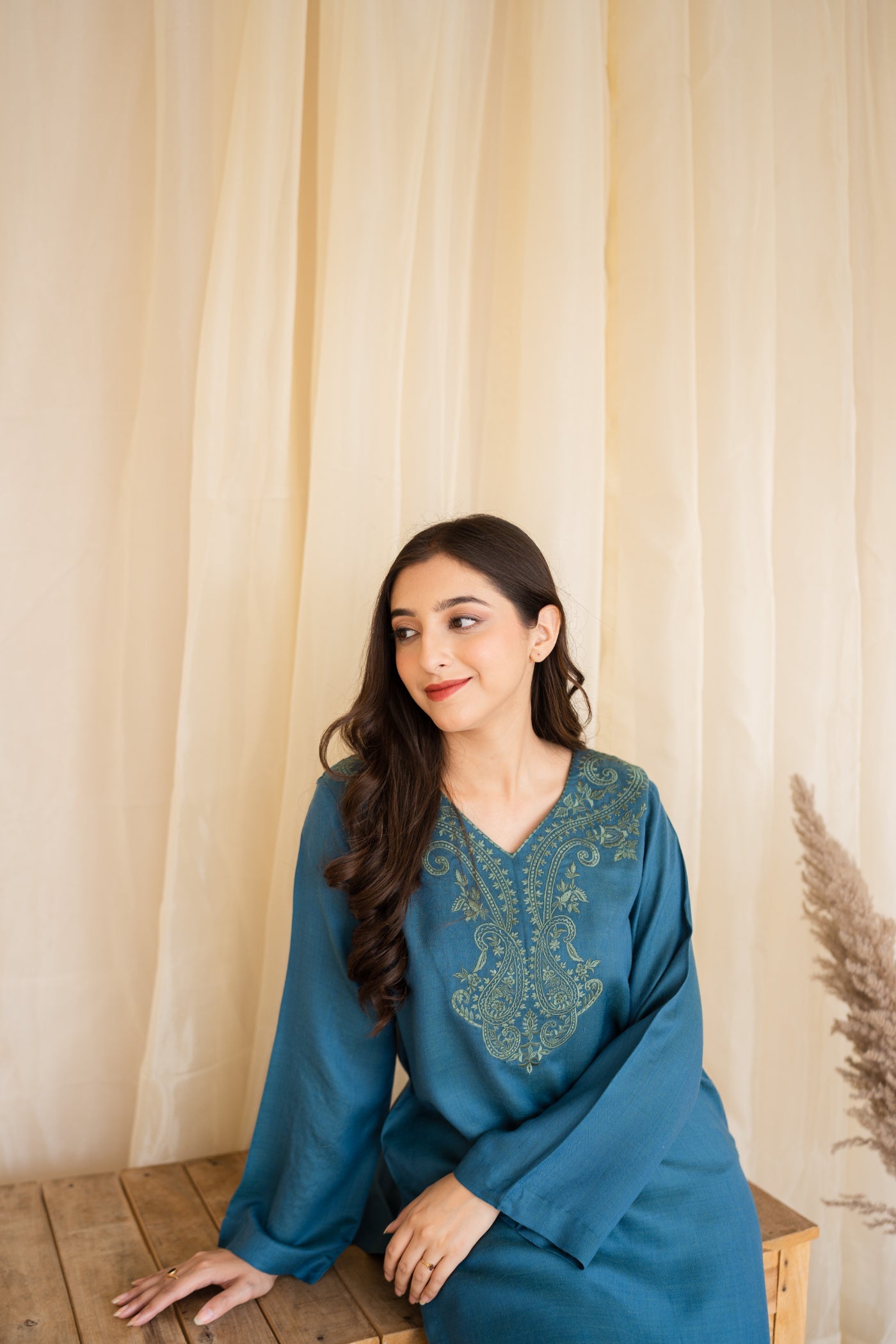 Aisling By Nirmal Mehar Women 2pcs