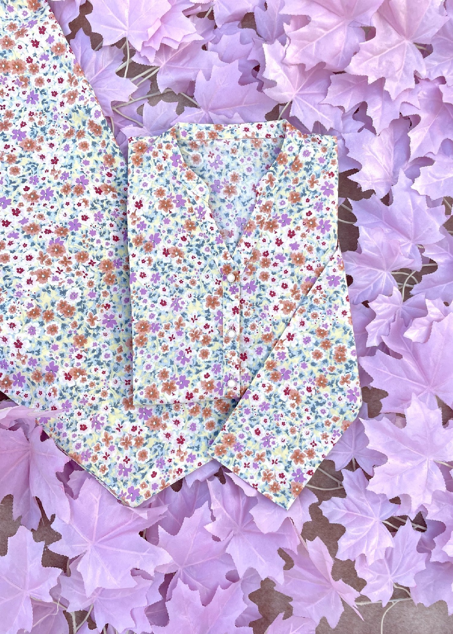 Bespoke Jasmine Women 2pcs