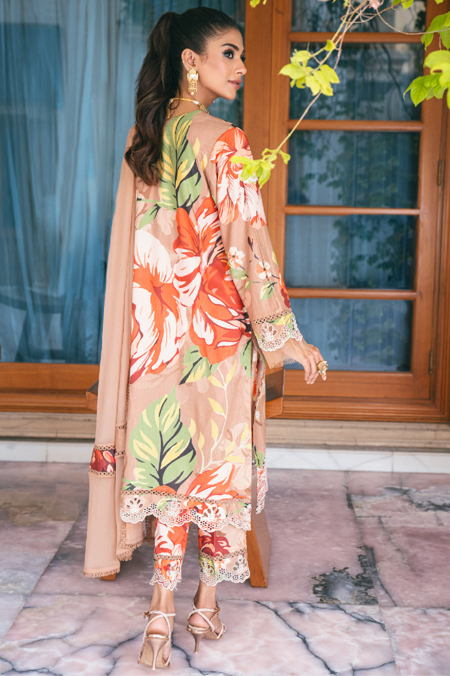 addee sm 028 Women 3pcs