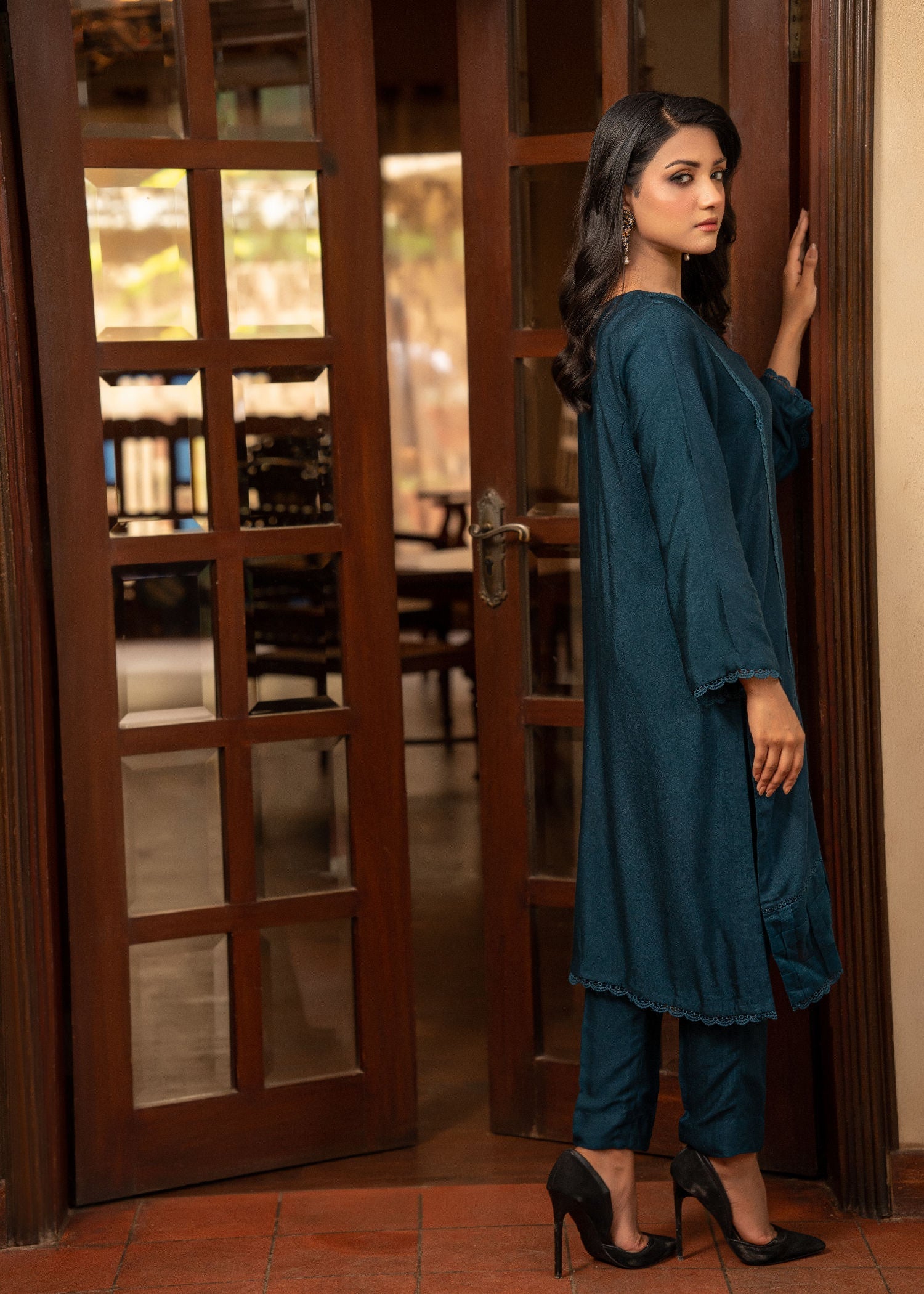 Wearik HEMRA Women 2pcs