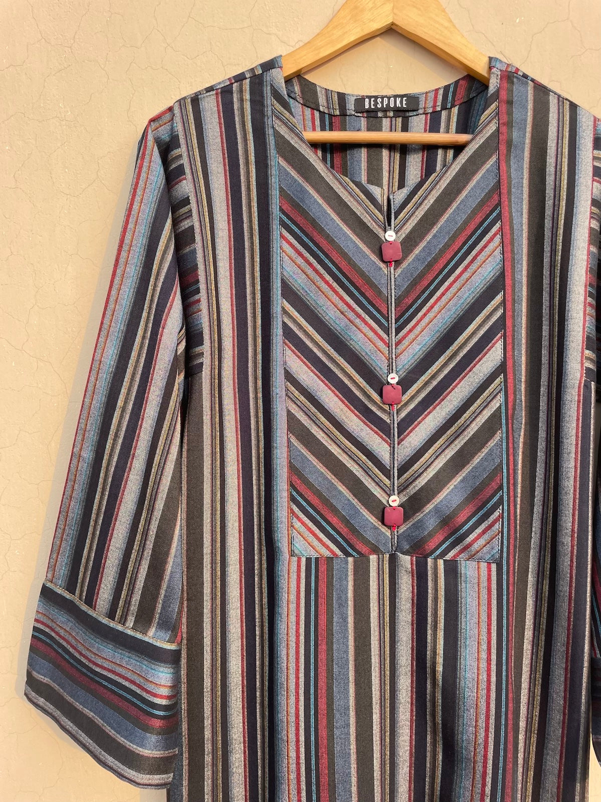 Bespoke Sham kurta Women 1pcs