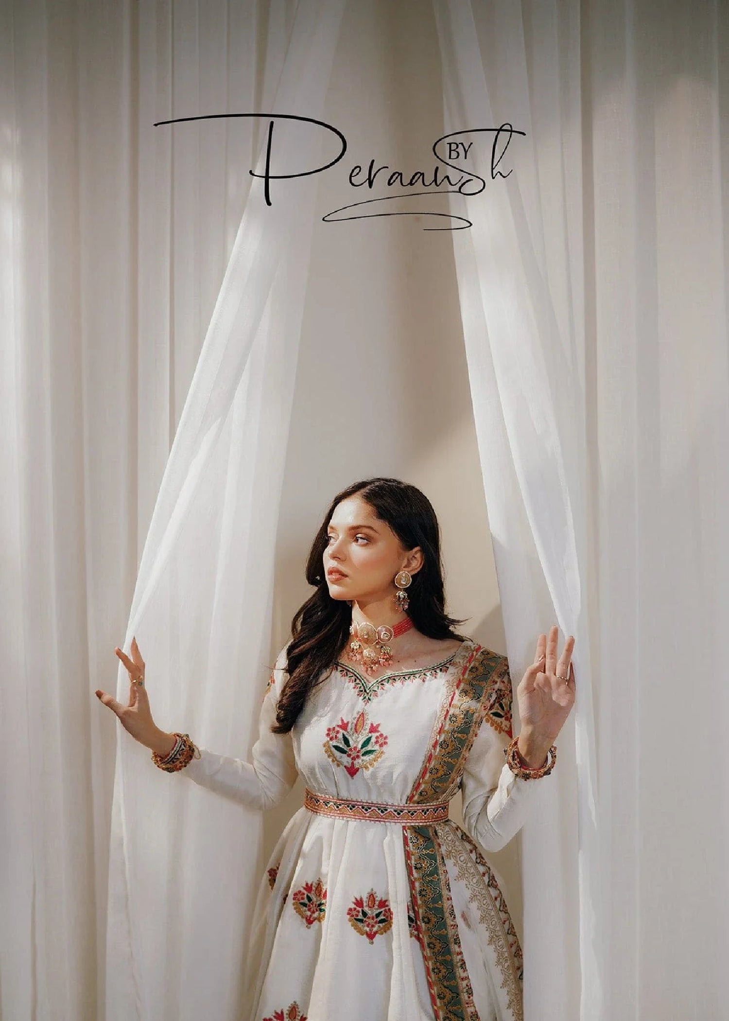 Peraan by SH Noori Women 2pcs