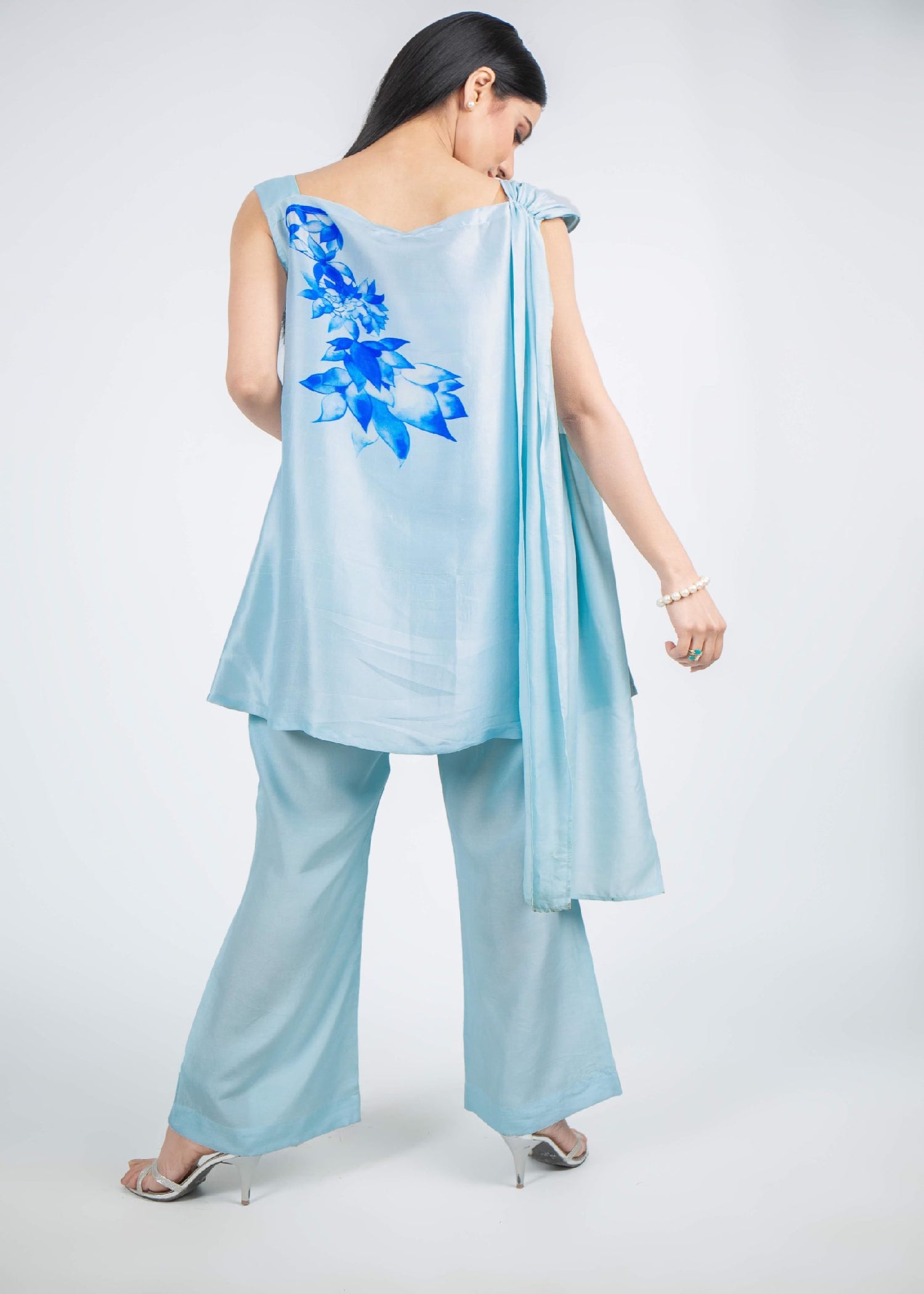 Khatepoesh Nazima Women 2pcs