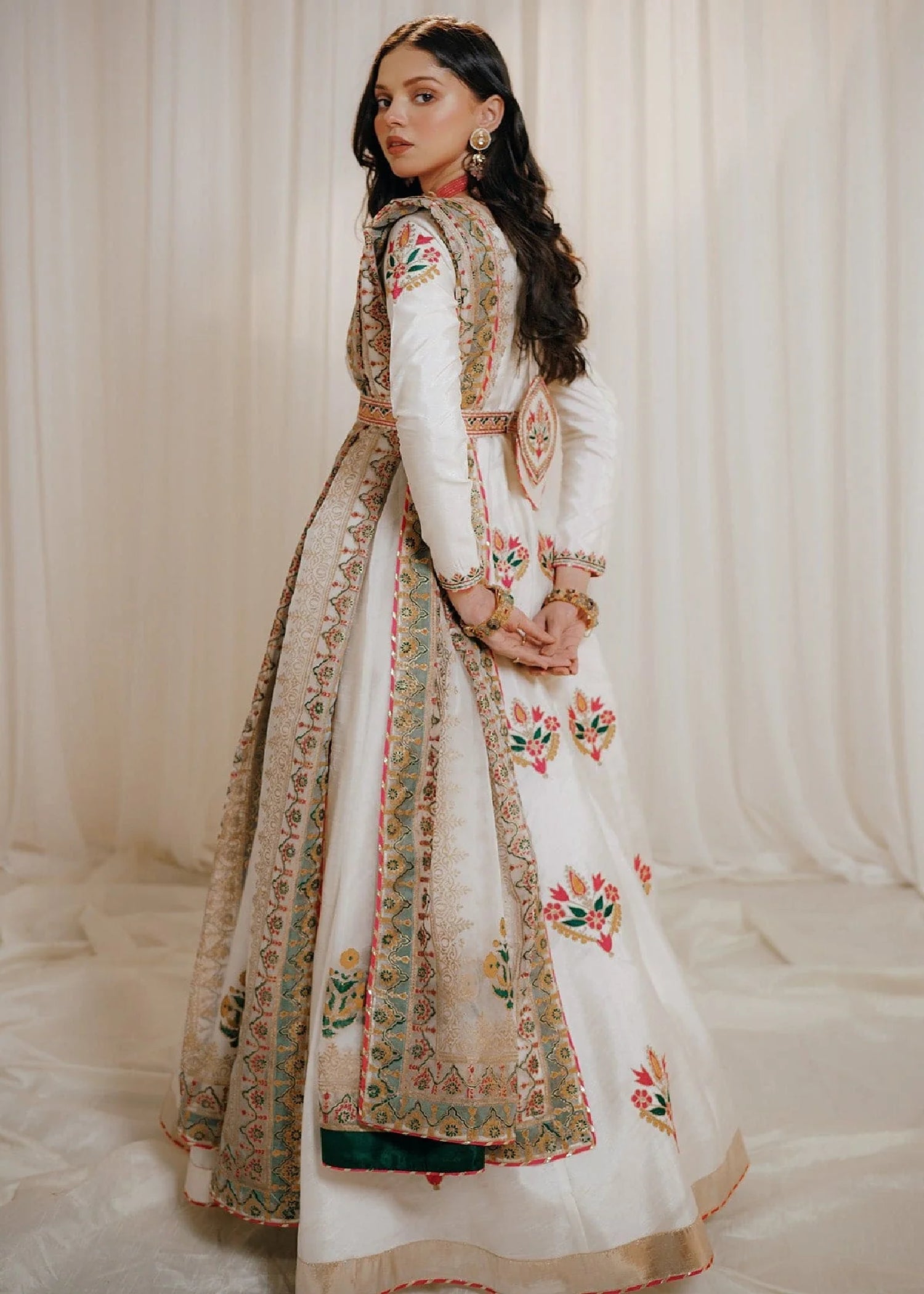 Peraan by SH Noori Women 2pcs