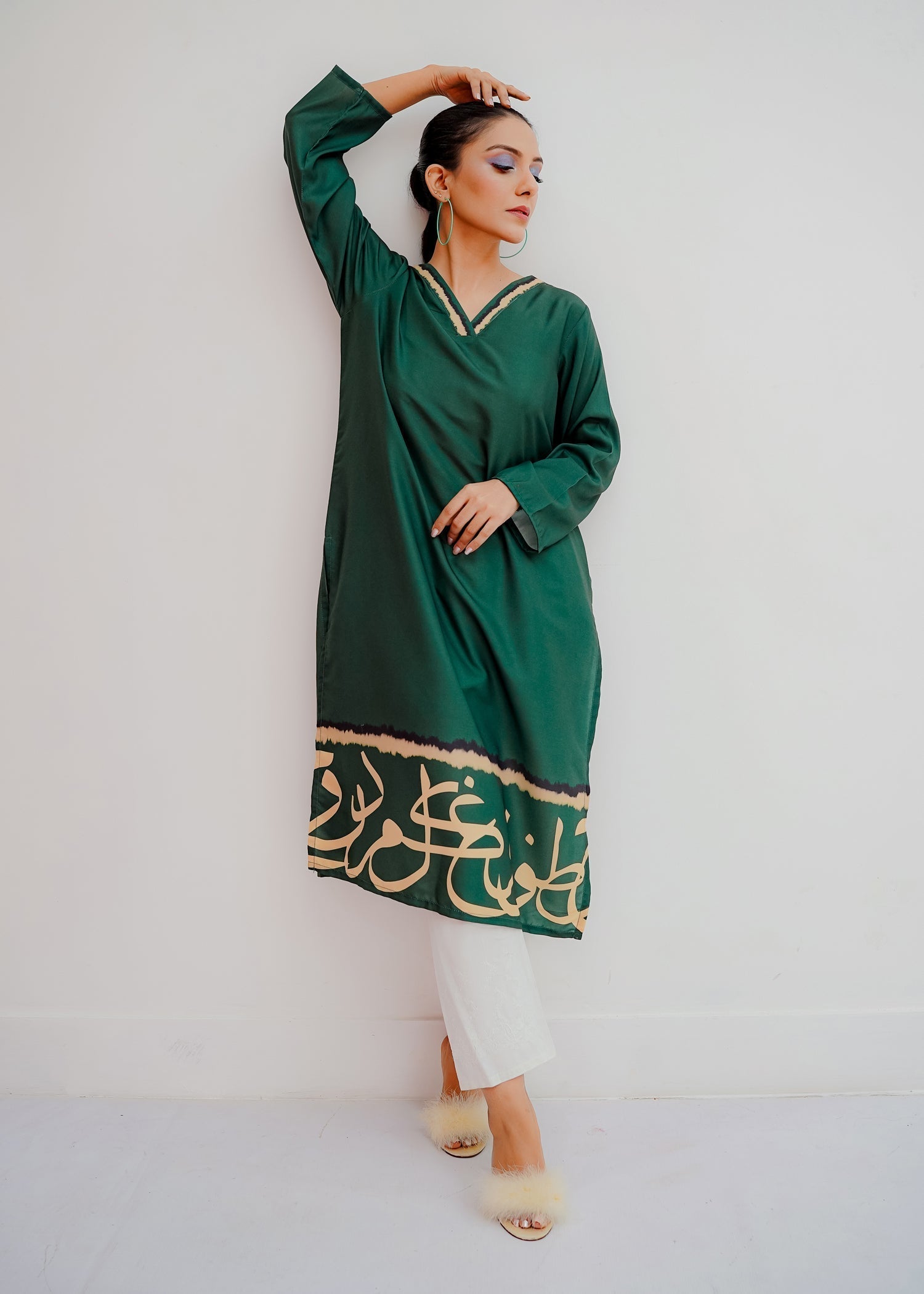 Dhaga Adabi aks Women 1pcs