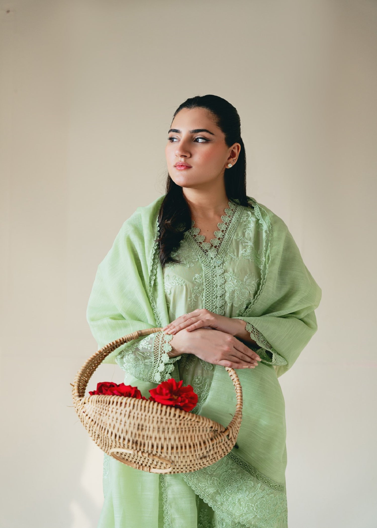 Arsh Apparel ARIA Women 3pcs