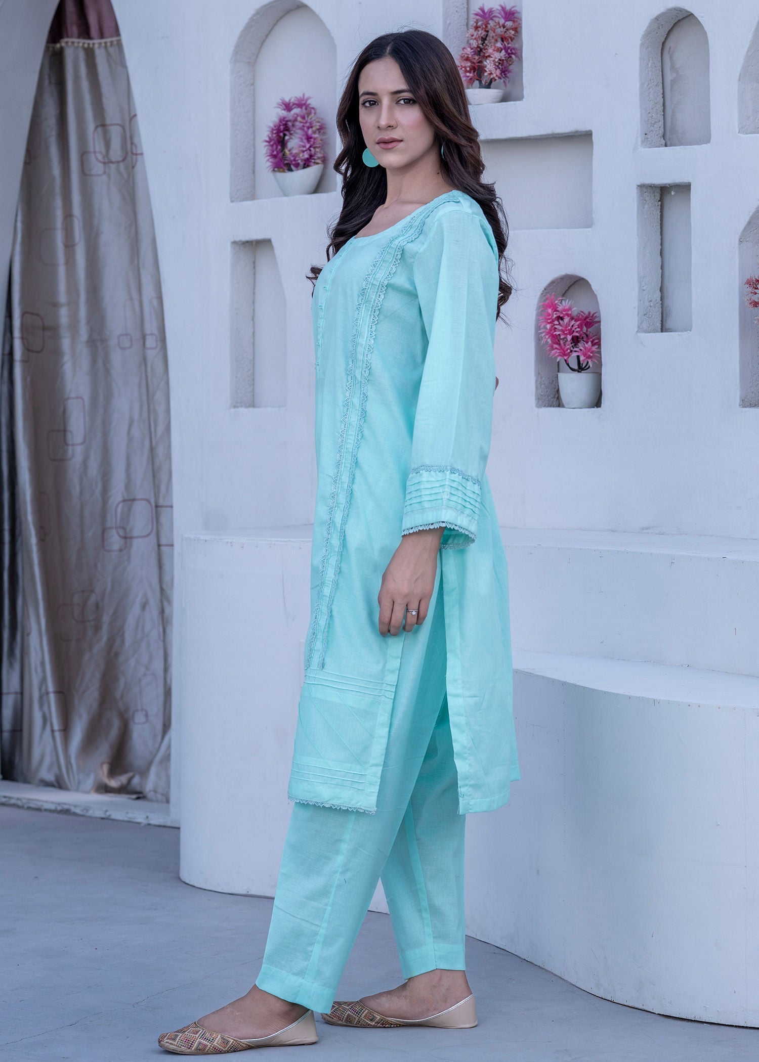 Wear Studio PRET WSS 212 Women 2pcs