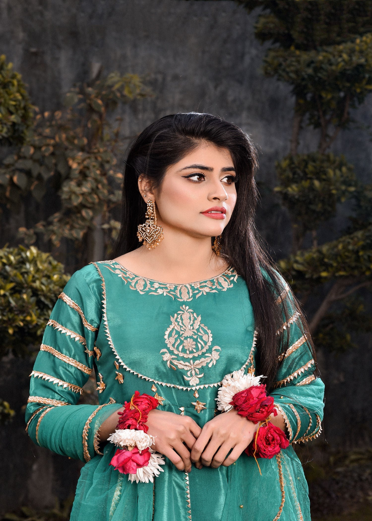 Raas Pret Pishwas 25 Women 3pcs