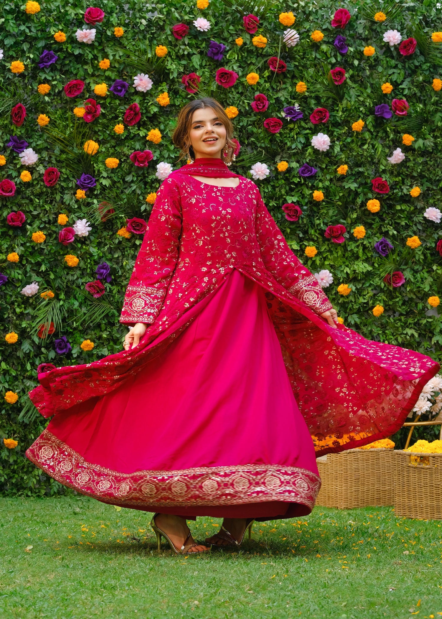 Dhaga Noori Women 3pcs