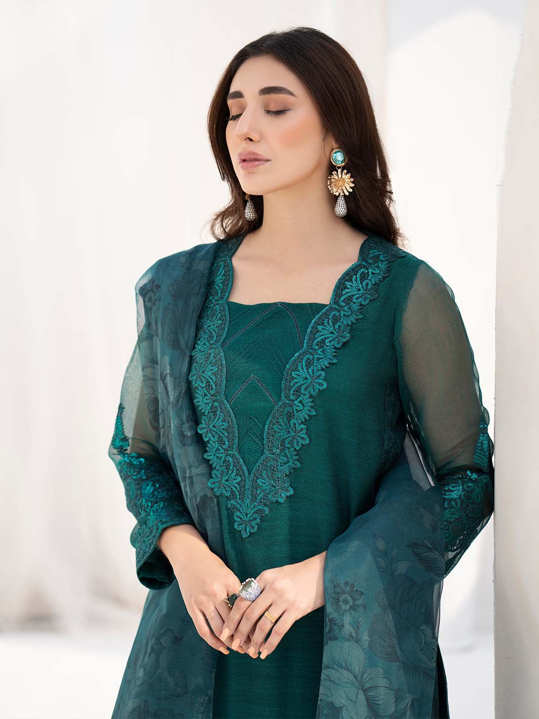 Esma By Ittehad Erina Women 4pcs