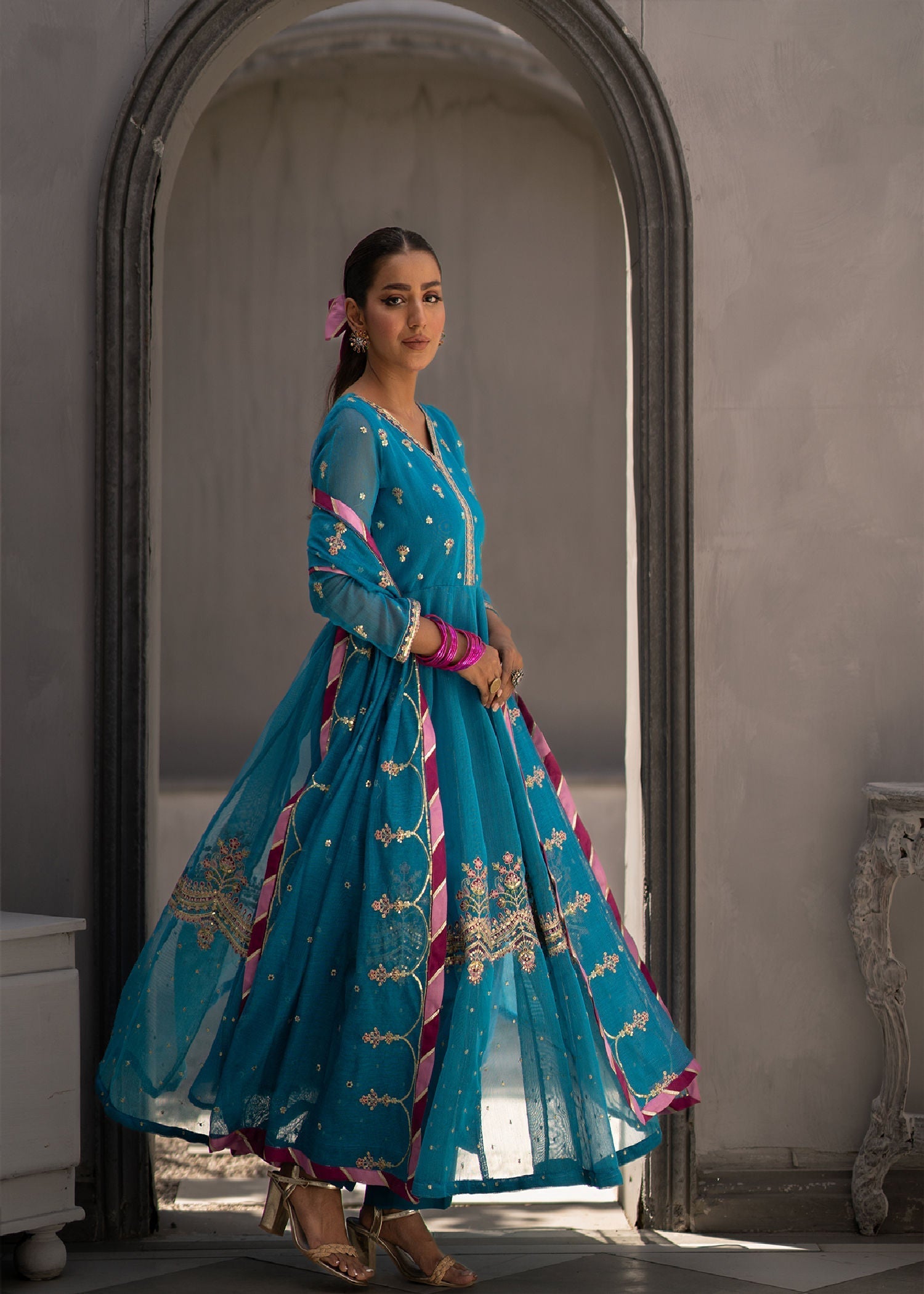 Tabassum Neelma Women 3pcs