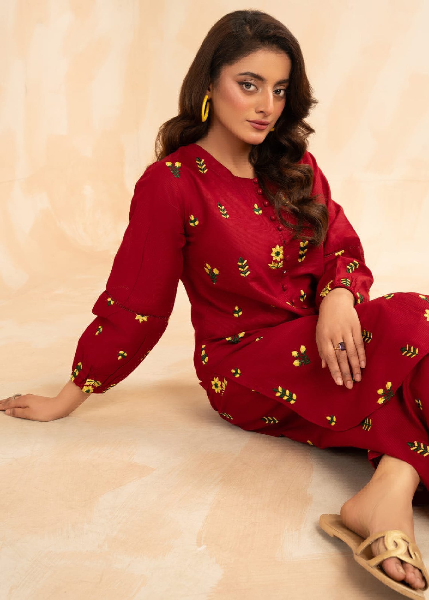 Meraki ART 1105 Women 2pcs