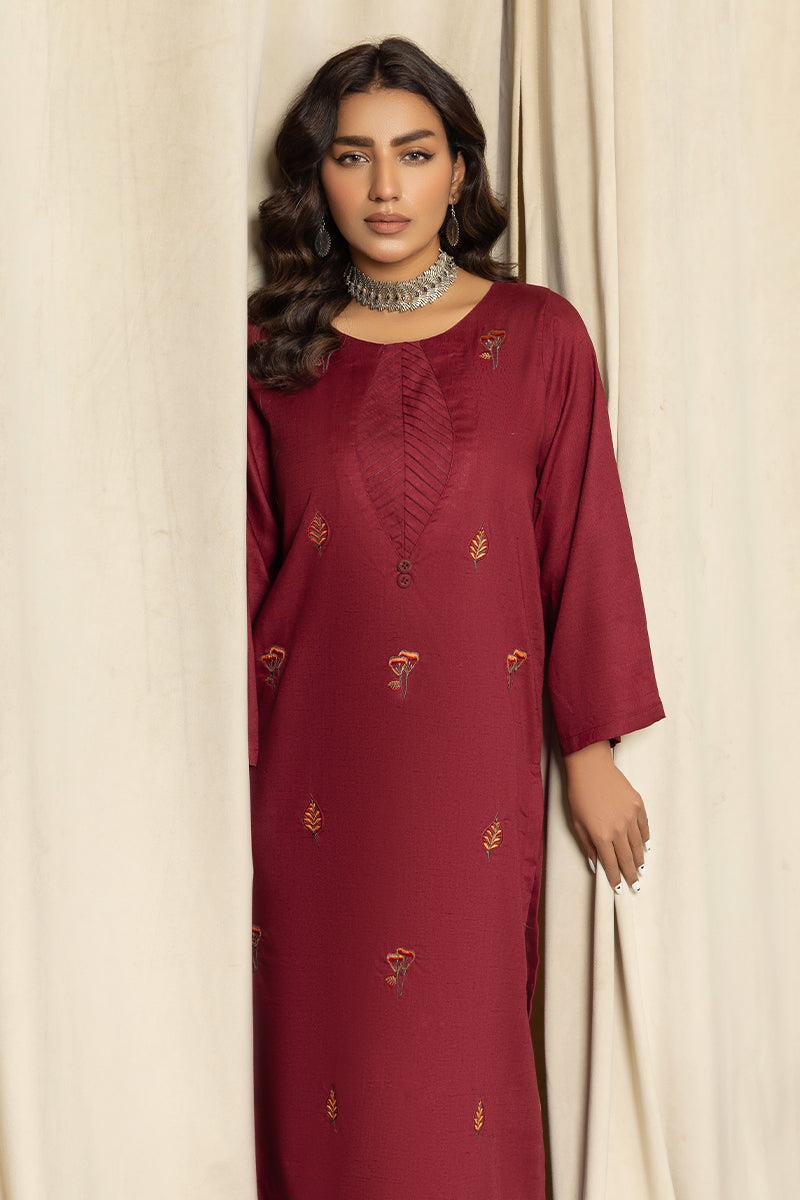 Aks-e-Jahan Calla Women 2pcs