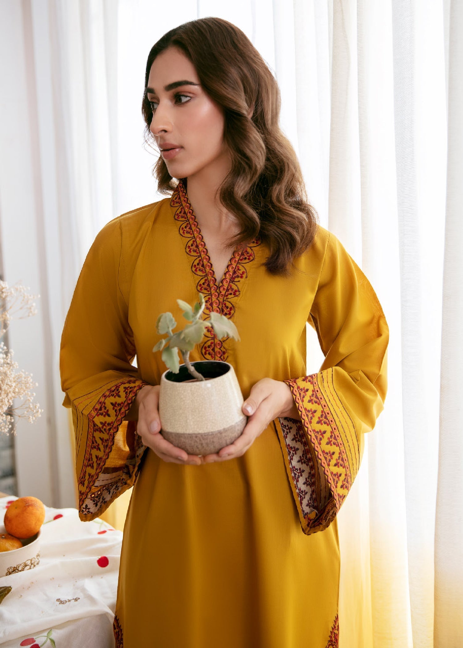 Cinq Apparel MIRAGE | PRET Women 2pcs