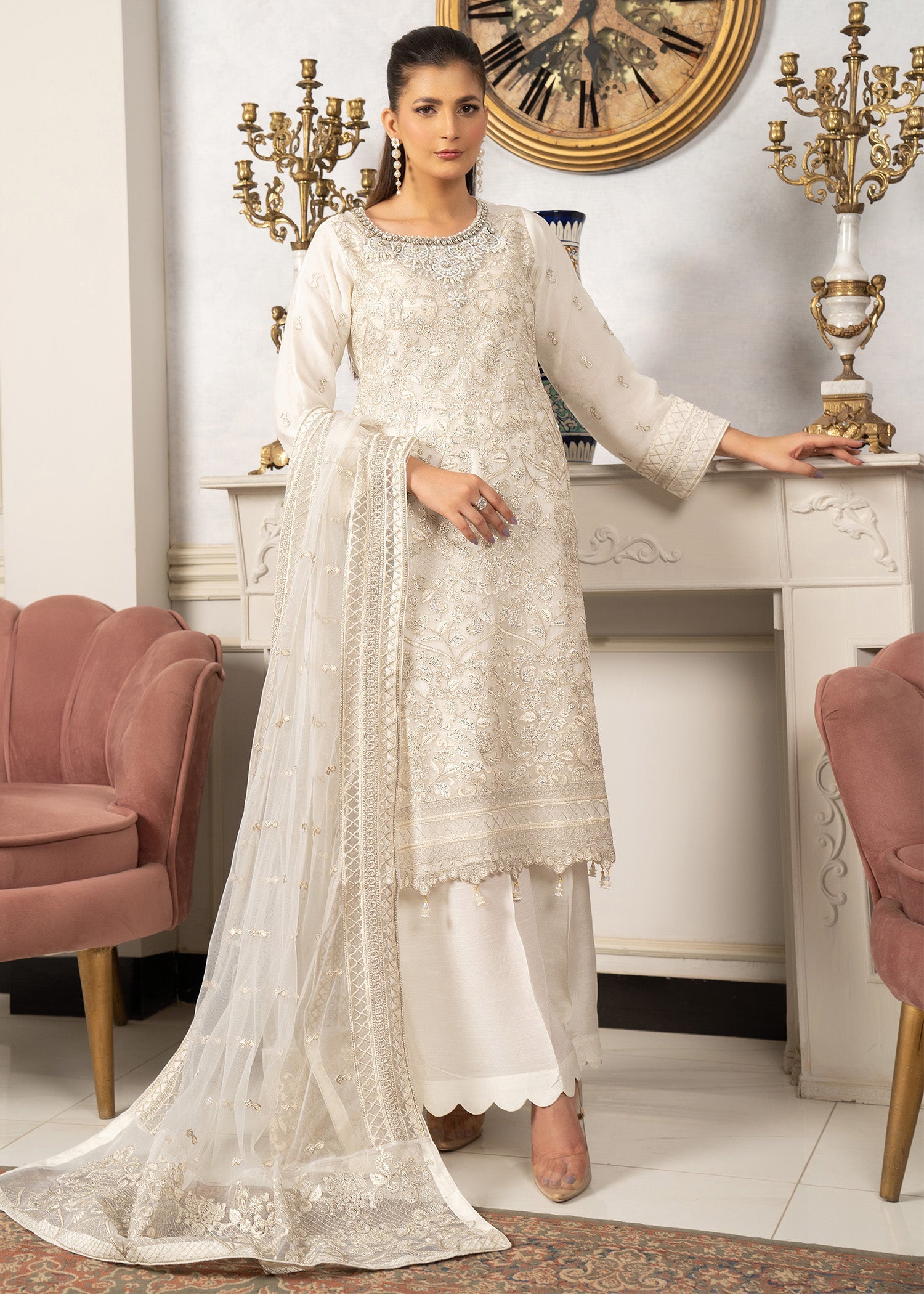 Serika Premium NR 05 Women 3pcs