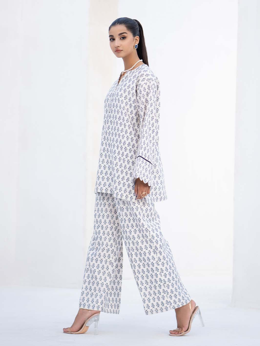 Esma By Ittehad ES WS23 CO 1364 Women 2pcs