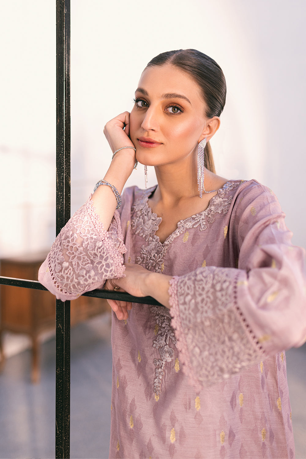 Azure Nigella Women 2pcs