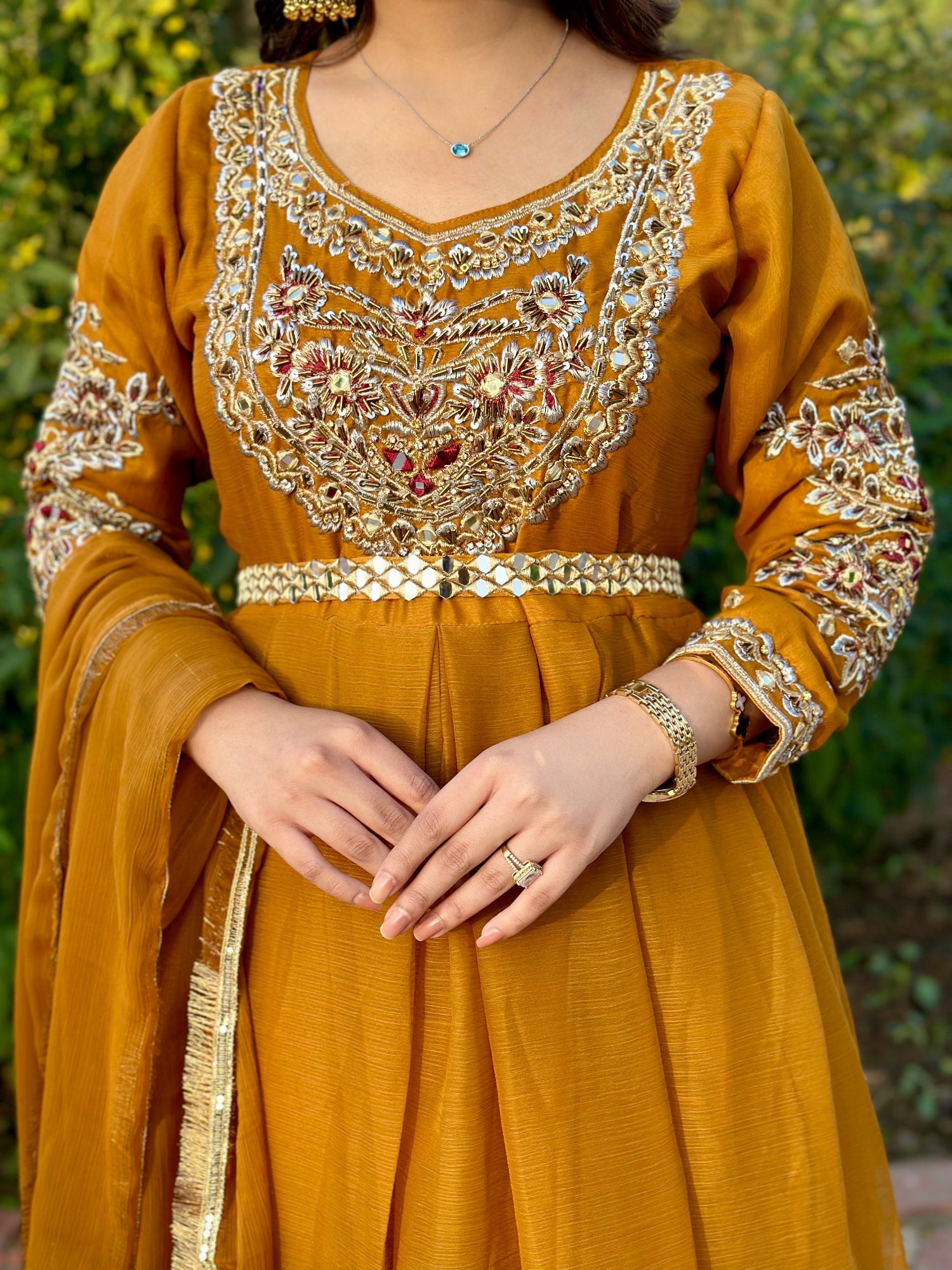 Laal Clothing LA 031 Tuscany Women 3pcs