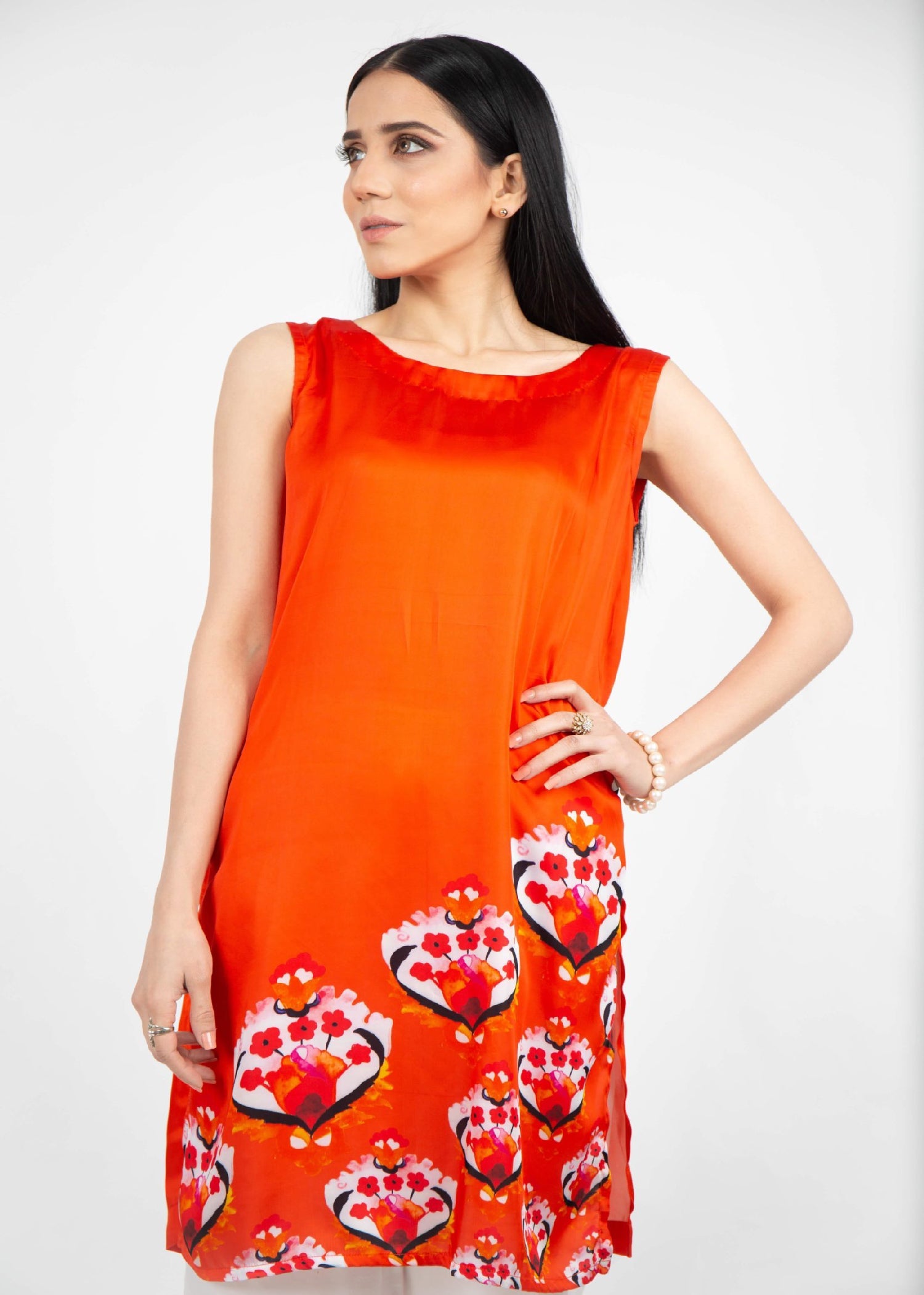 Khatepoesh Abroo Women 2pcs