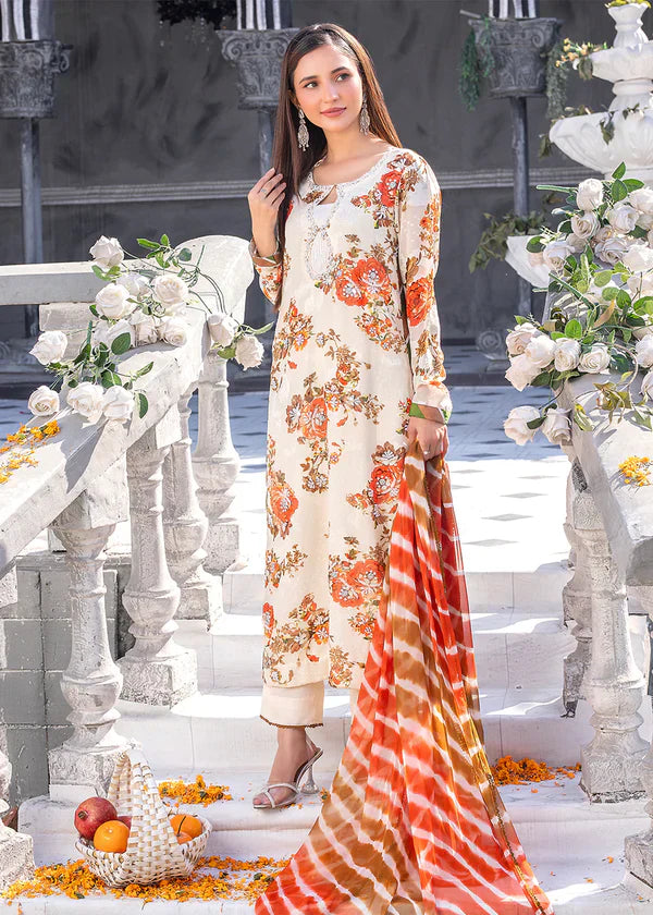 Seemab SOMIA Women 3pcs