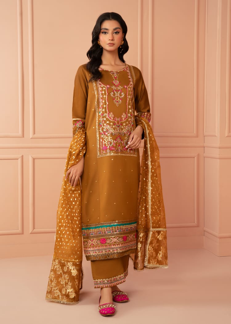 Meraki Art 1018 Women 3pcs