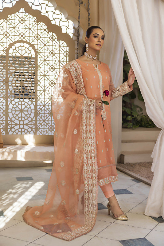 Meeraki MEHRUNNISA Women 3pcs