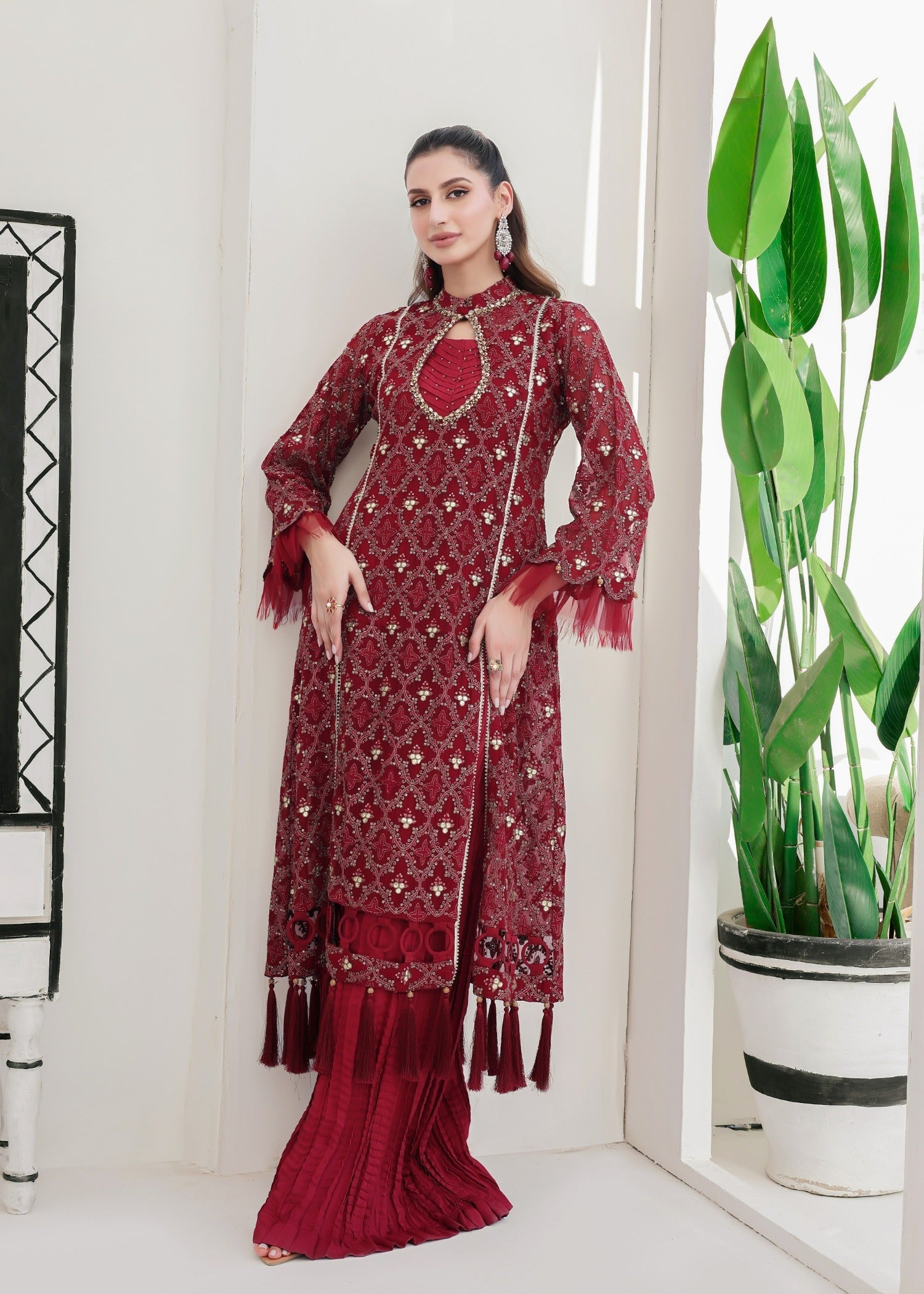 Ain AN 56 Women 3pcs