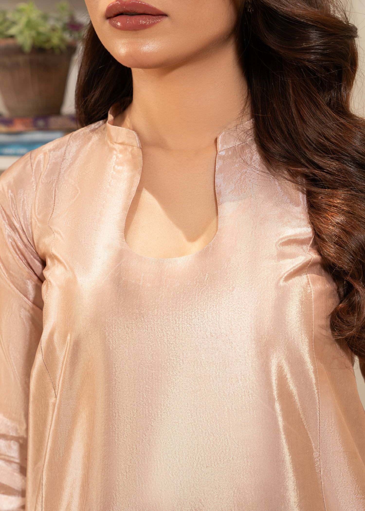 Daud Abbas SP 104 Women 2pcs