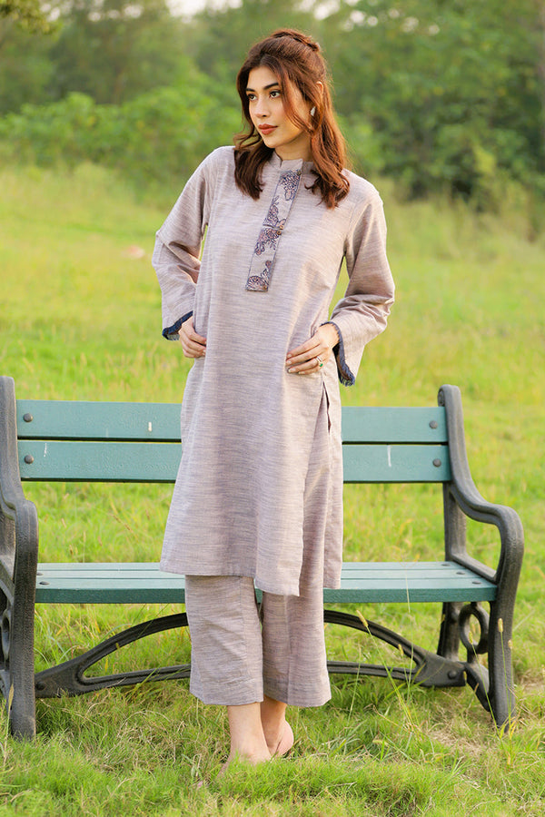 Aks-e-Jahan NOVA Women 2pcs