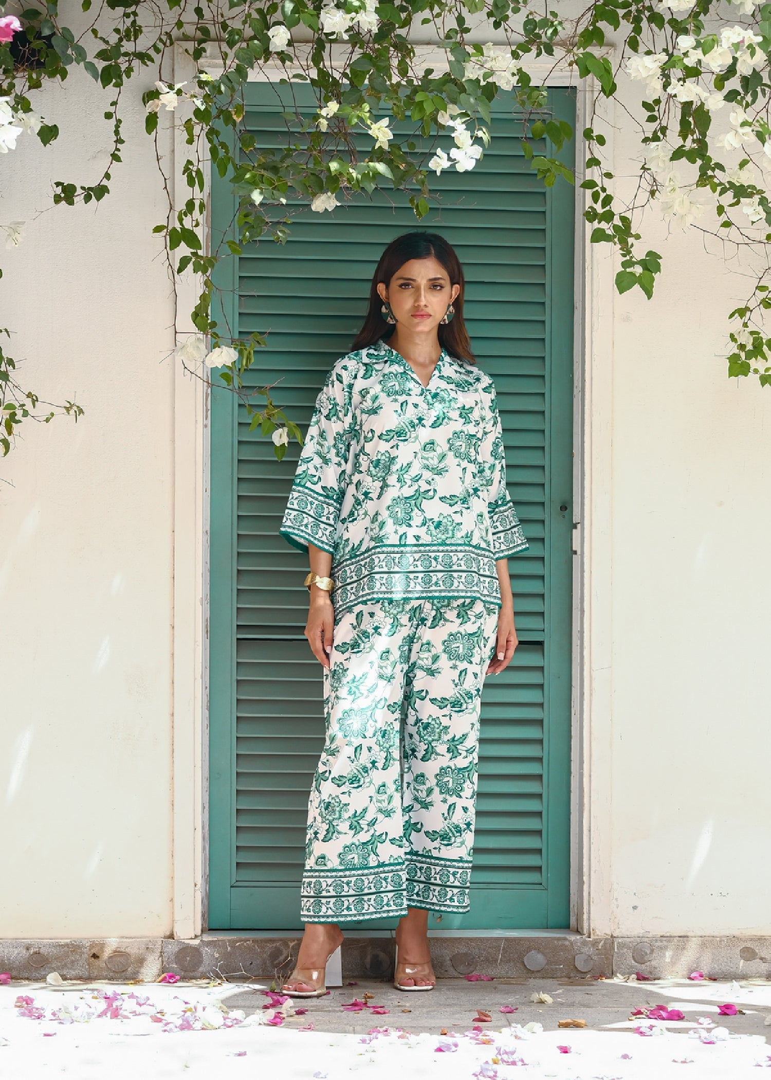 Sprinkles Hawaii Women 2pcs