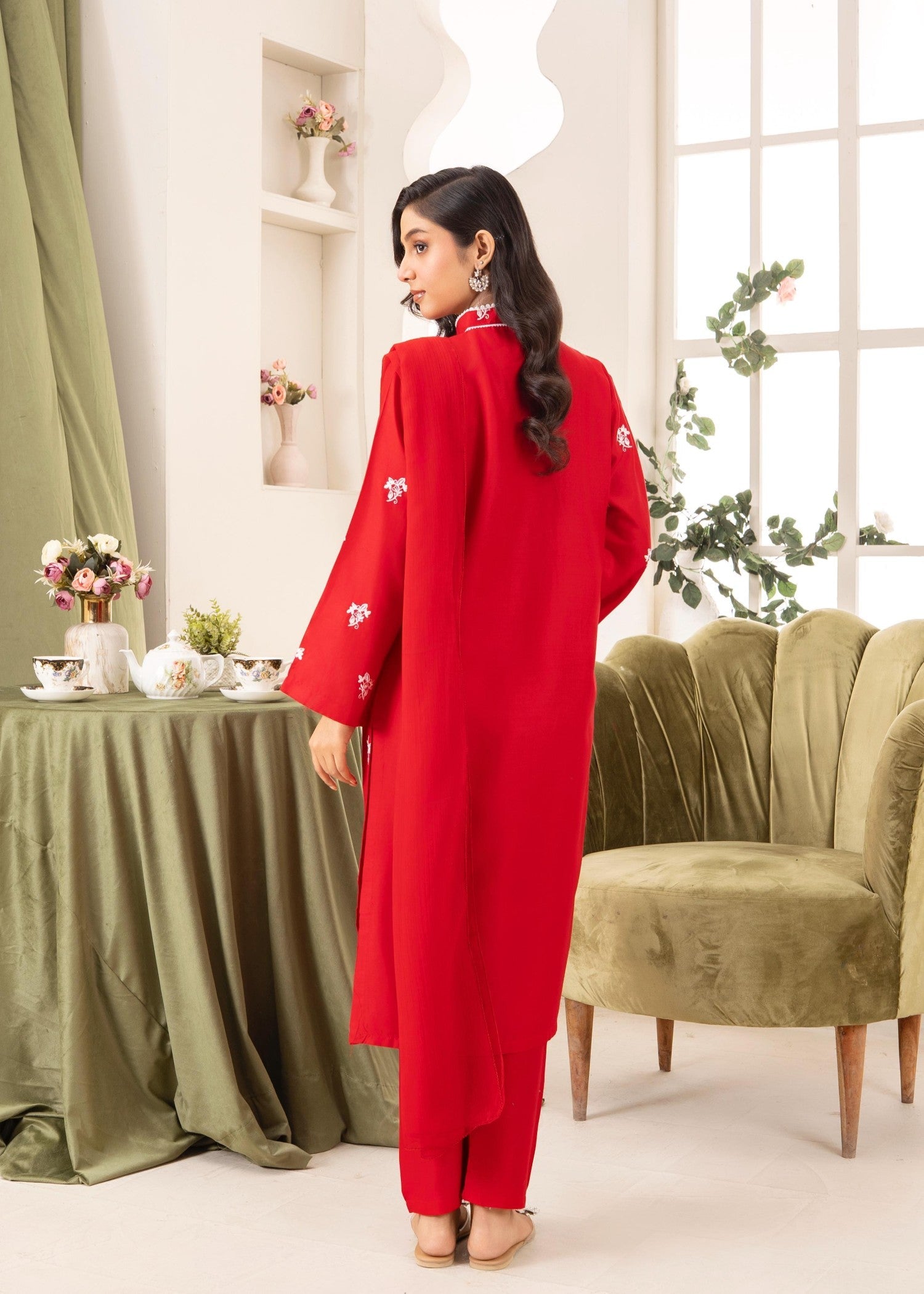 Stylish Collection BAHAR Women 3pcs