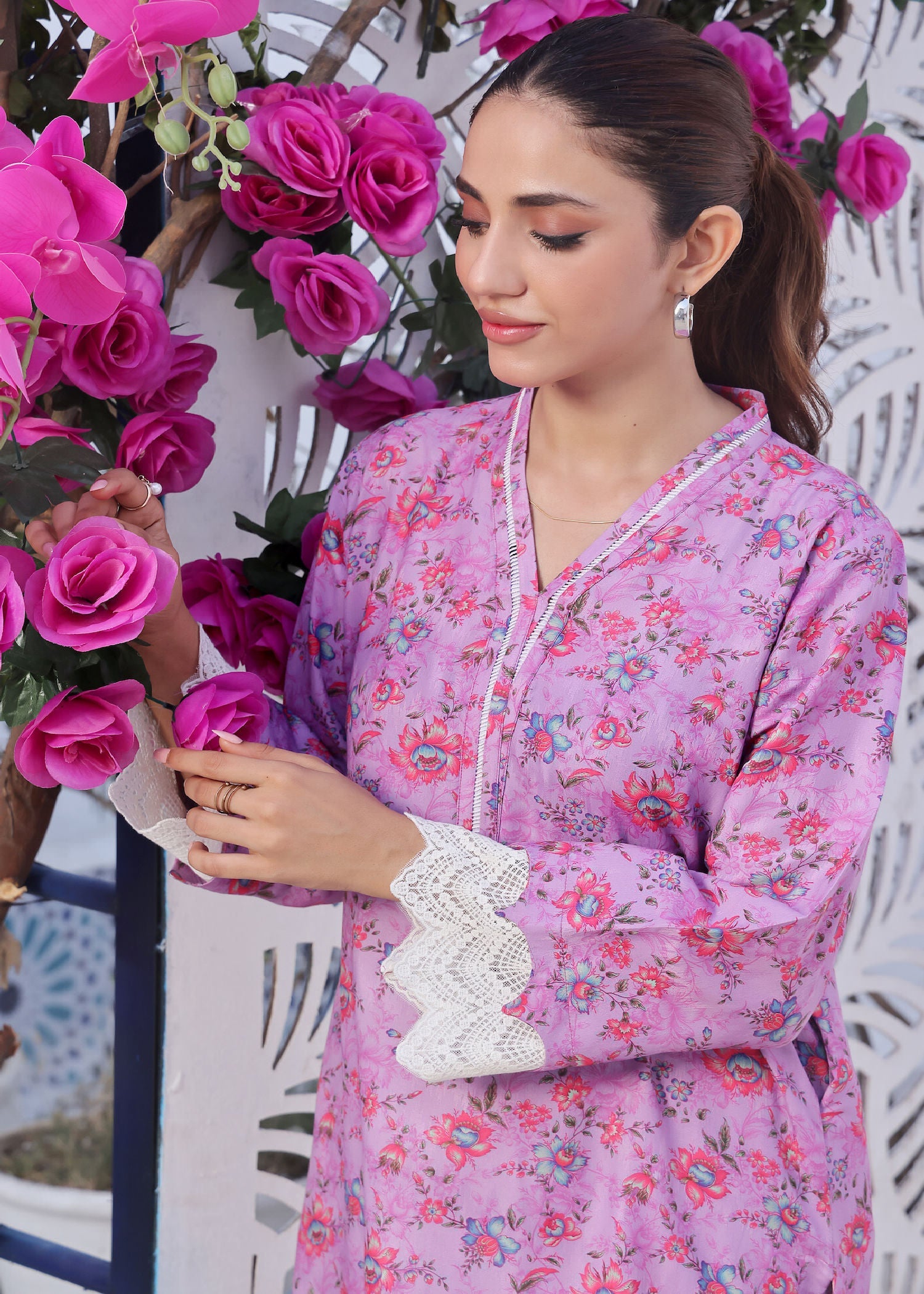 Mosaic Sanorita Women 2pcs