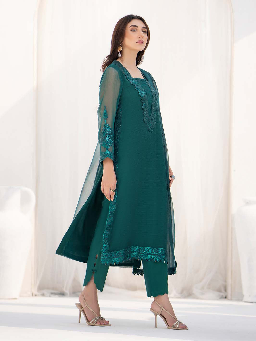 Esma By Ittehad Erina Women 4pcs