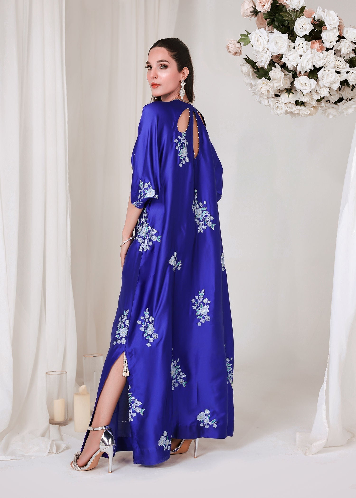 Reema Ahsan RIJA Women 1pcs