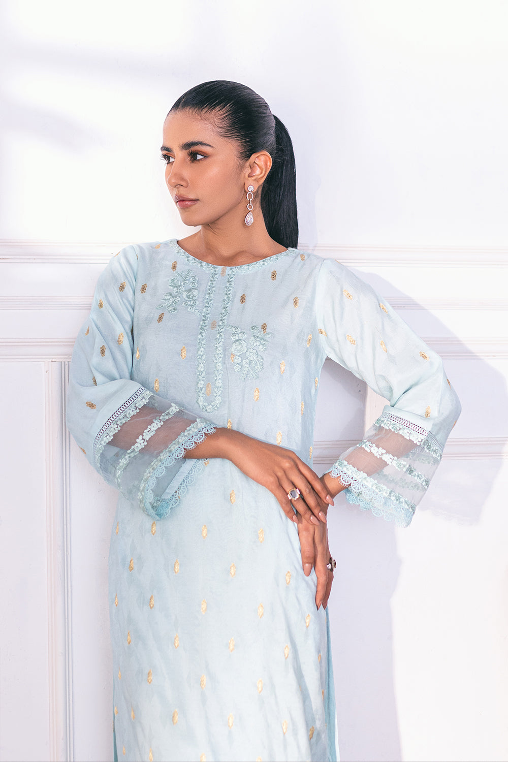 Azure Marine Mist Women 2pcs