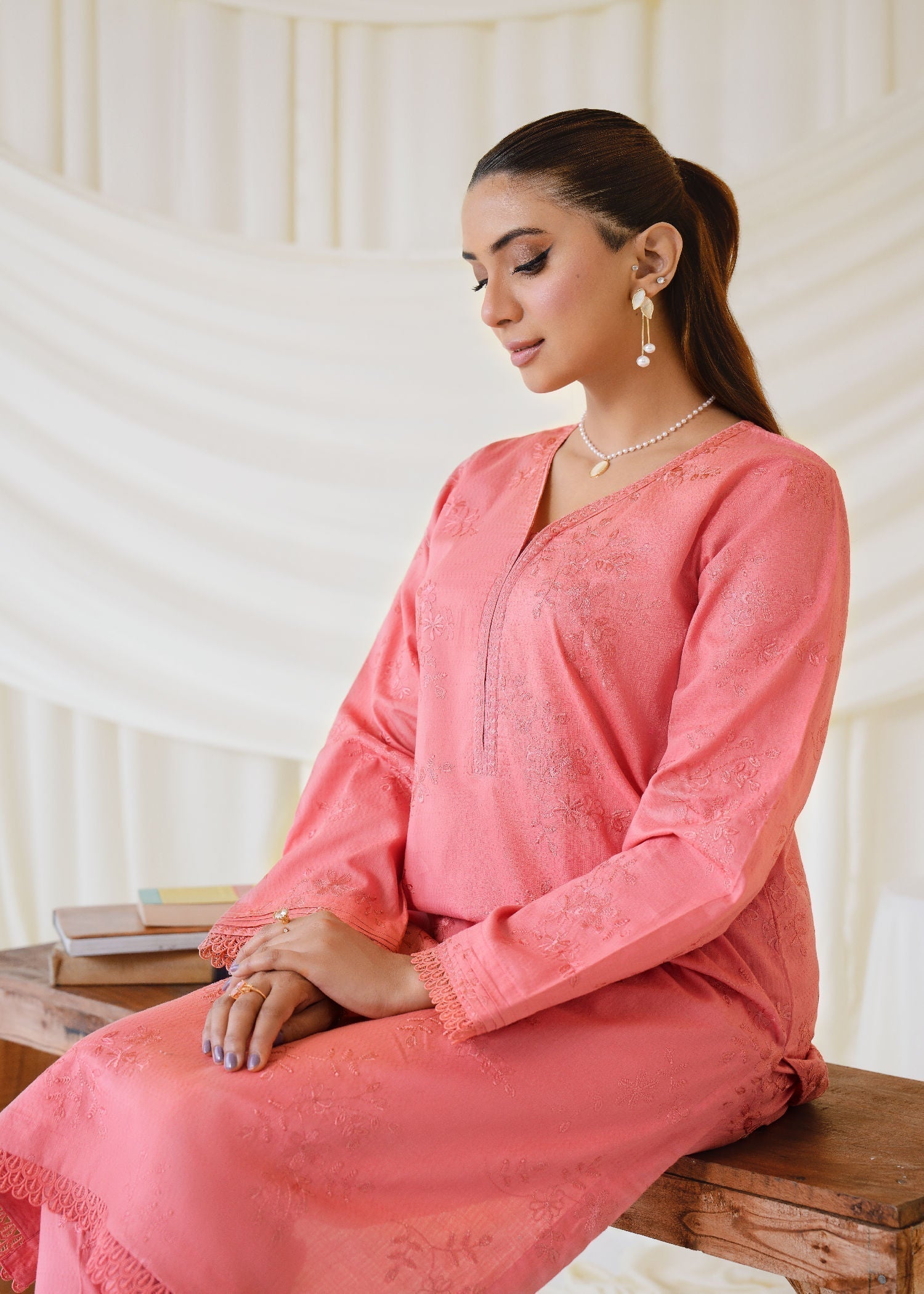 Meerak Pret MSL24 CO 26 PRET Women 2pcs