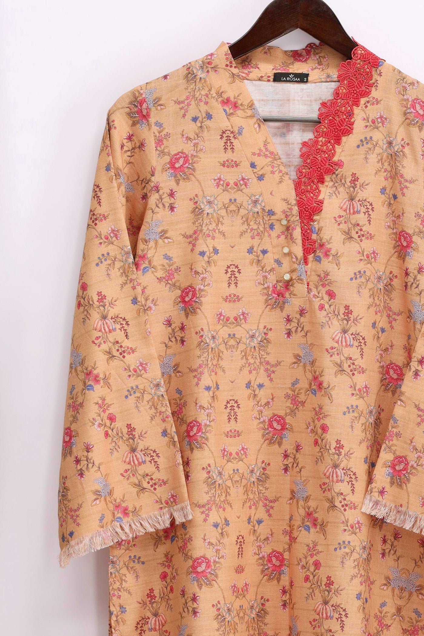 La Rosaa LA 06 Beige Women 1pcs