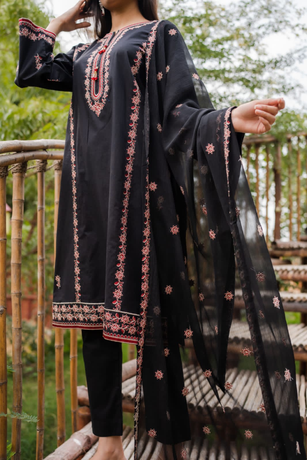 AR Apparel ARG 0024 04 Women 3pcs