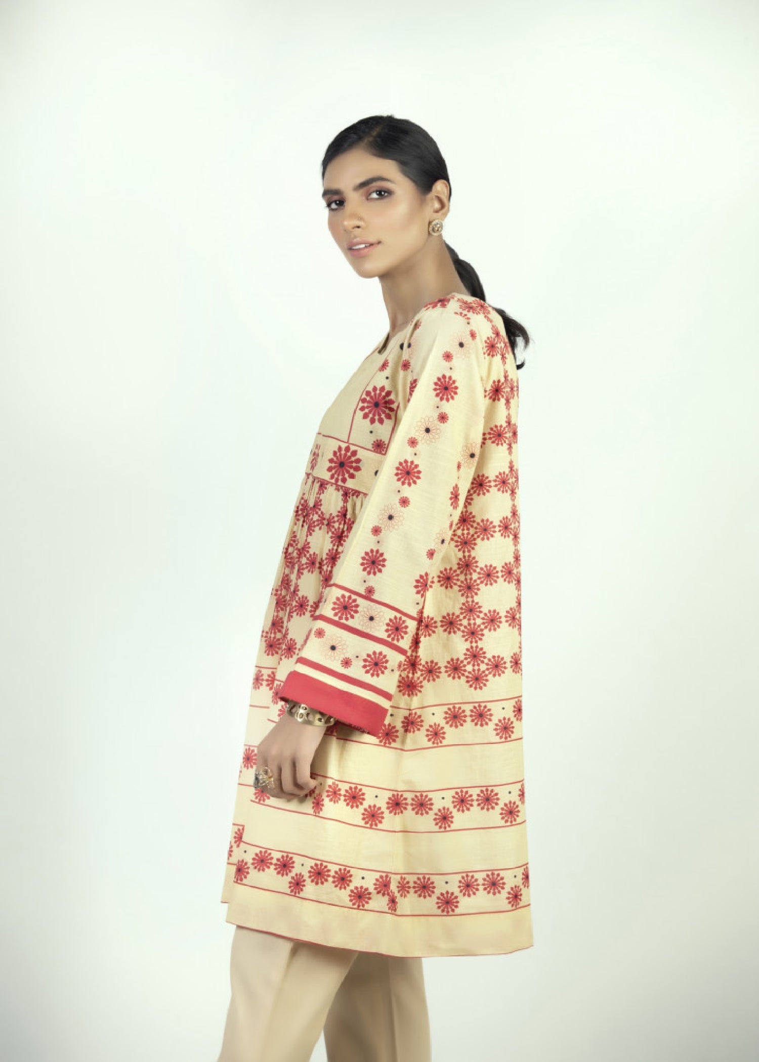 Khatepoesh Mat Women 1pcs