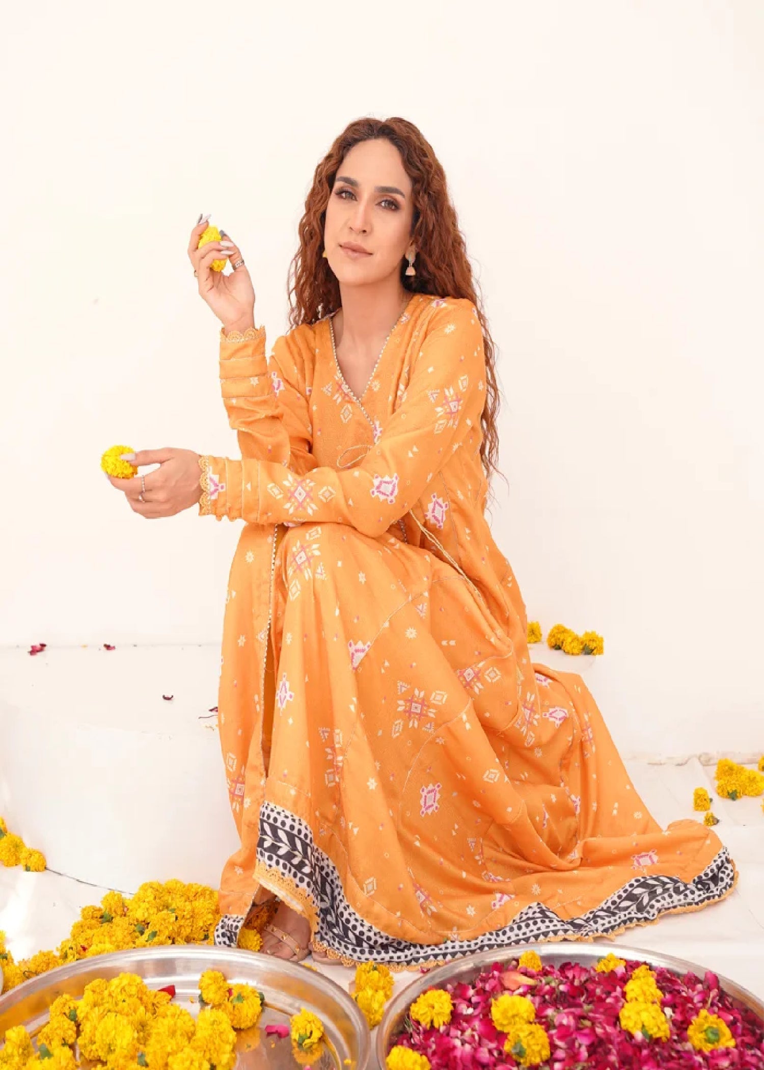 Dhaga Jaipur Women 1pcs