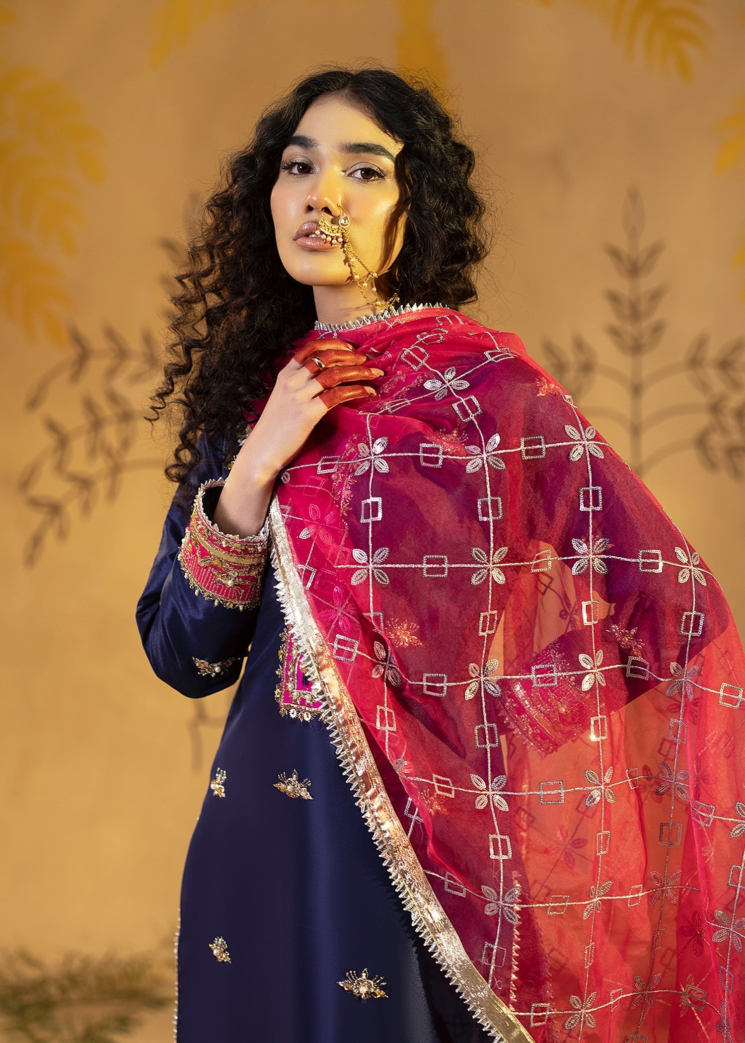 FAS Design Studio Ocean Blush Women 3pcs