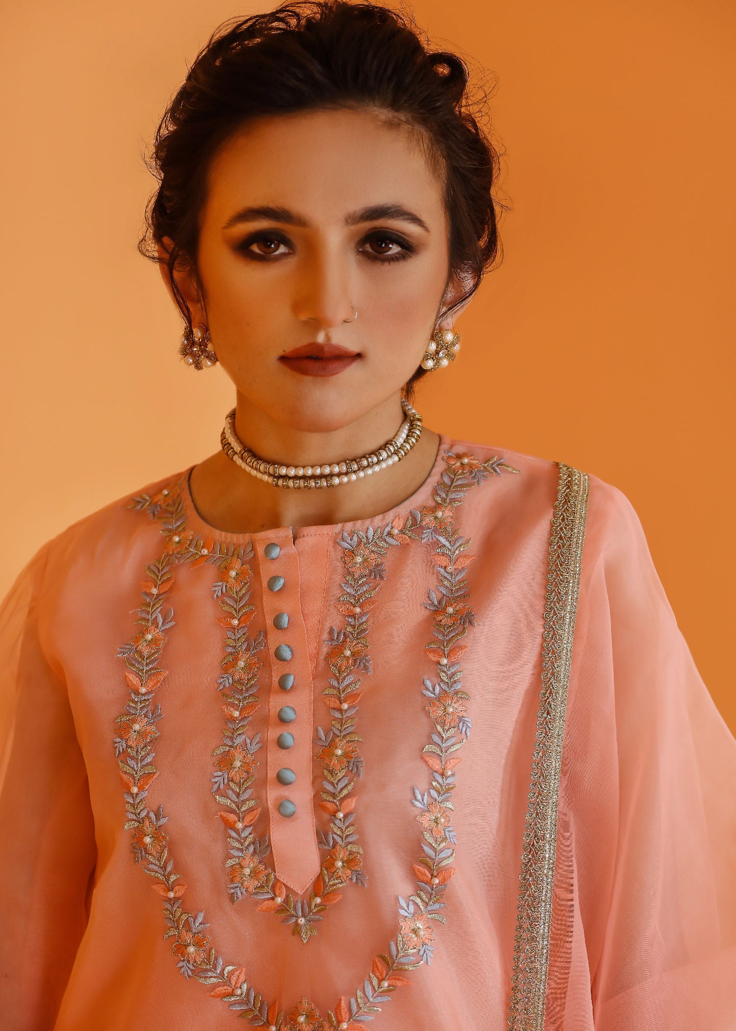 Zivah Apparel VIRSA Women 3pcs