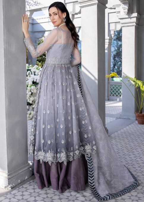 Meem Designs Midnight 07 Women 4pcs