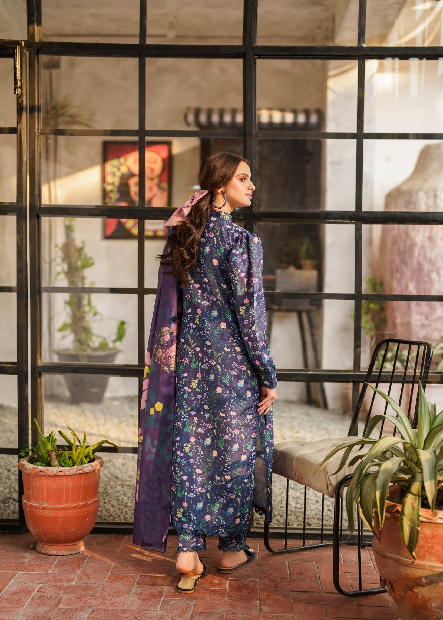 Panache Apparel Admiral Women 3pcs