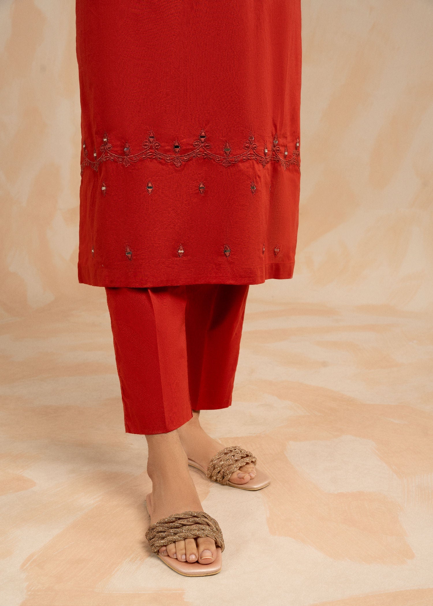 RSM Collection MISHAL Women 3pcs