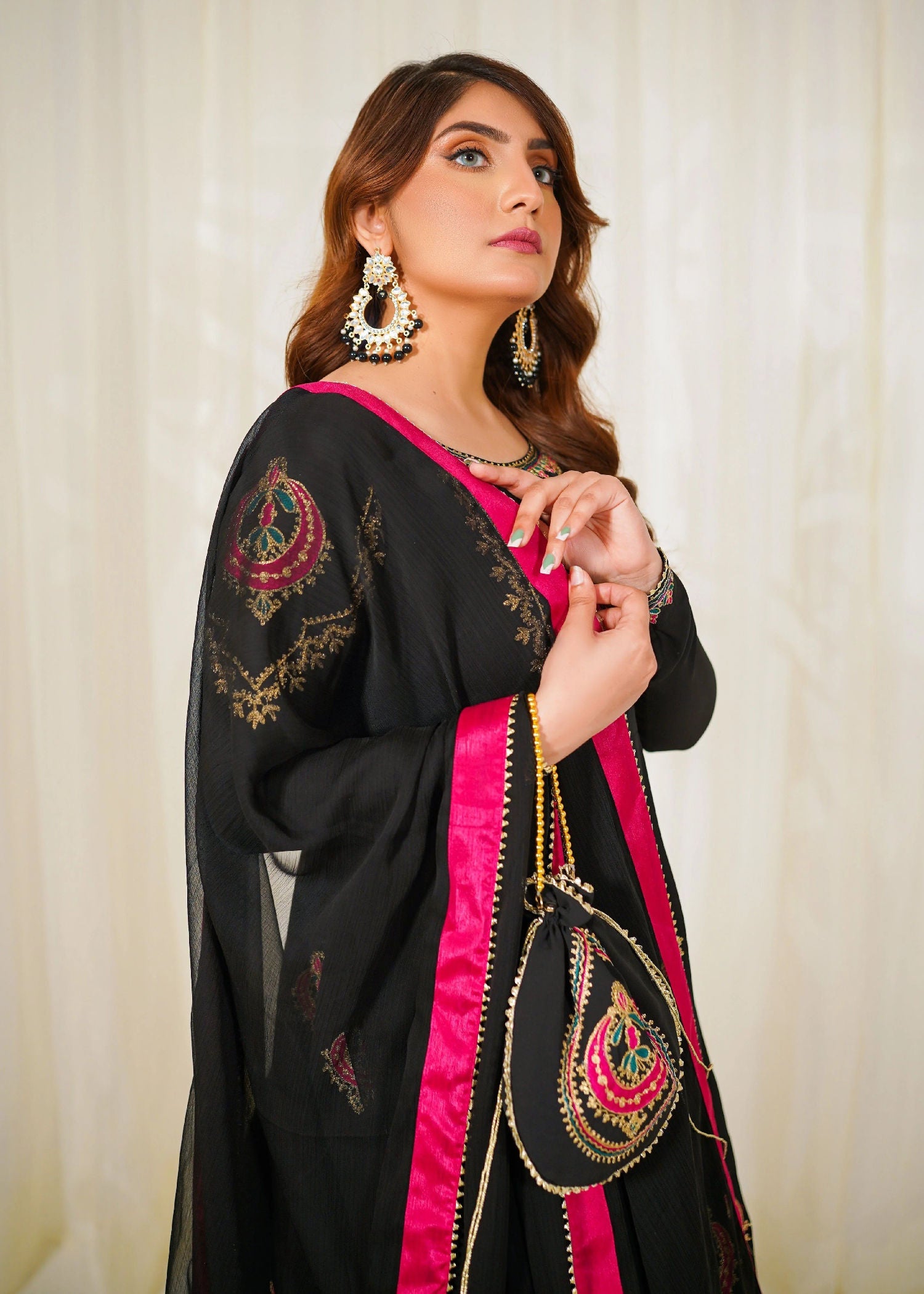 Peraan by SH Ayla Women 2pcs