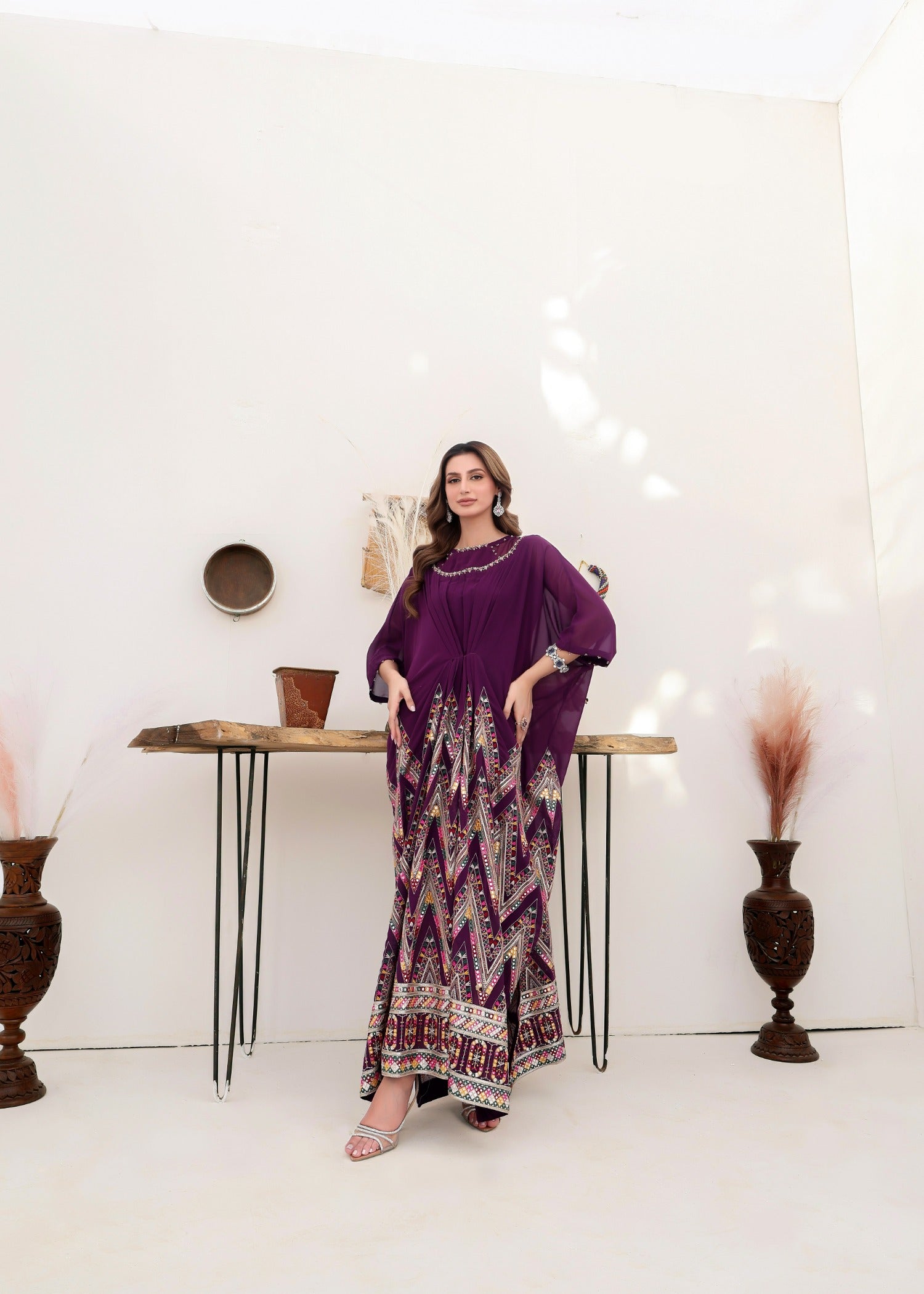 Ain AN 57 Women 1pcs